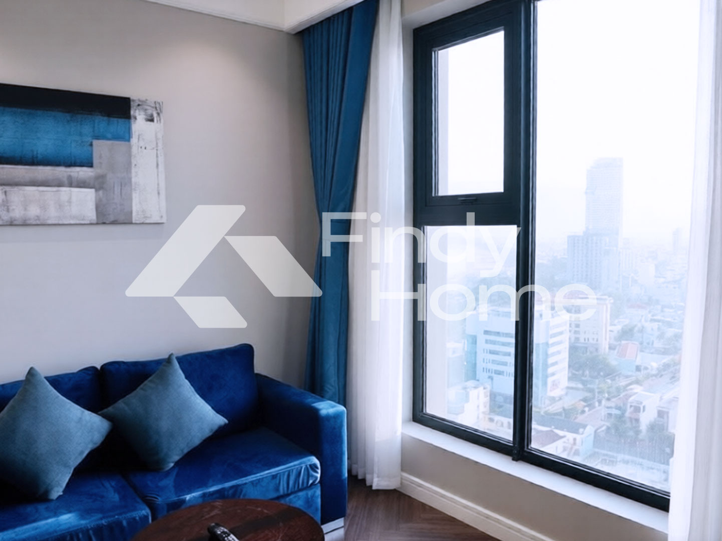 Bán căn hộ Altara Residences Quy Nhơn - 2 PN - Hướng tây bắc | SP-UBEHQO - ảnh 2