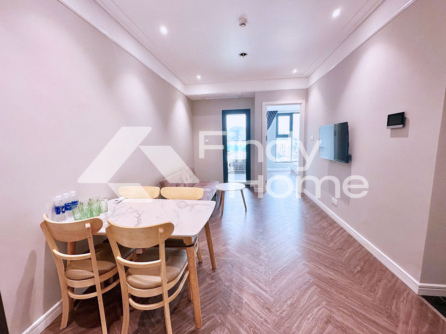 Bán căn hộ Altara Residences Quy Nhơn - 1 PN - Hướng tây bắc | SP-FWGL0N - ảnh 2