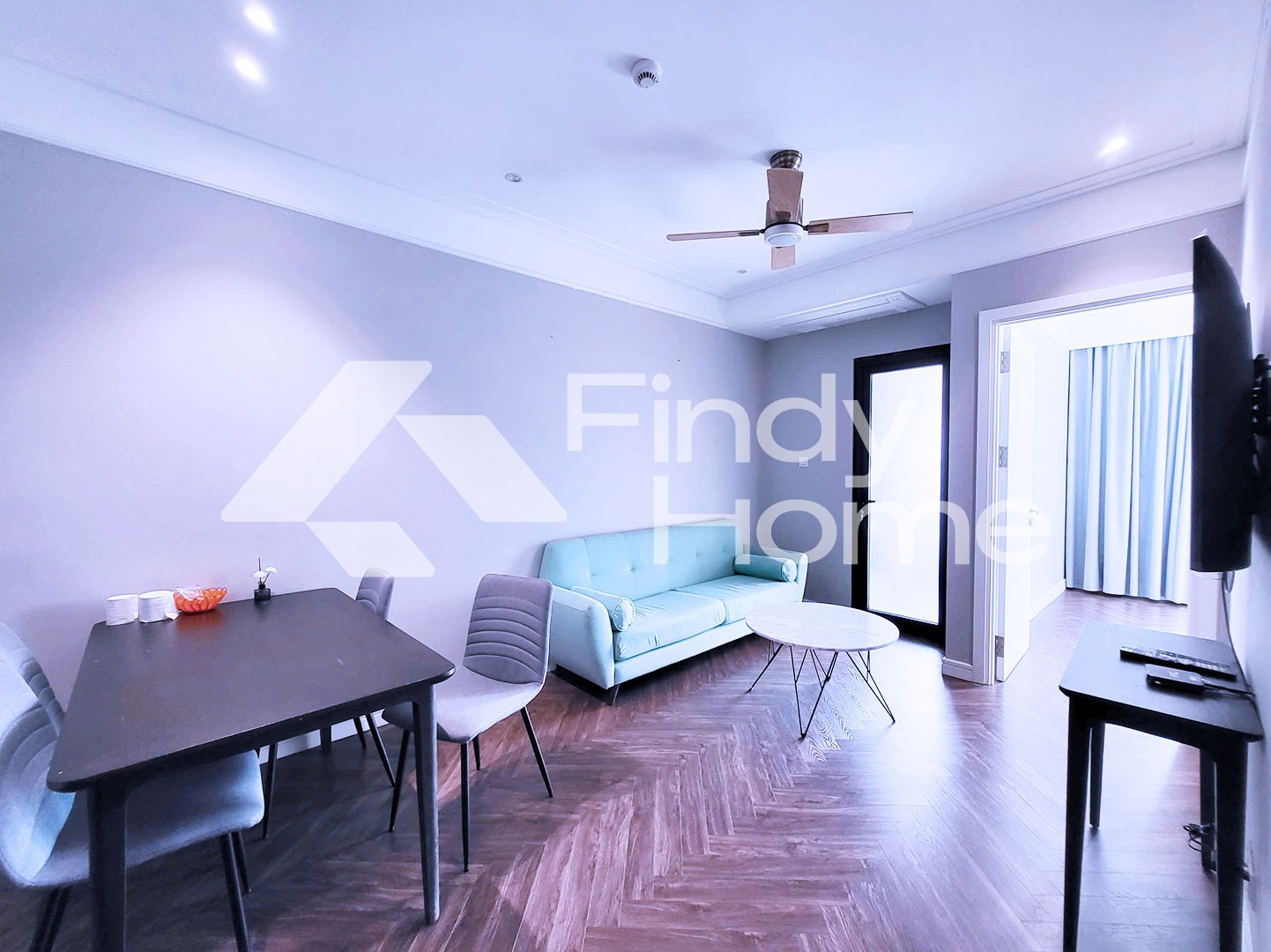 Bán căn hộ Altara Residences Quy Nhơn - 1 PN - Hướng tây bắc | SP-YWVZ8O - ảnh 2