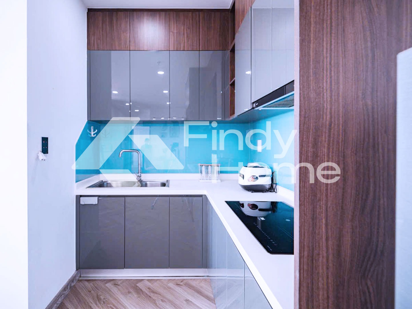 Bán căn hộ Phú Tài Residence Quy Nhơn - 2 PN - Hướng đông nam | SP-LEEUMQ - ảnh 3