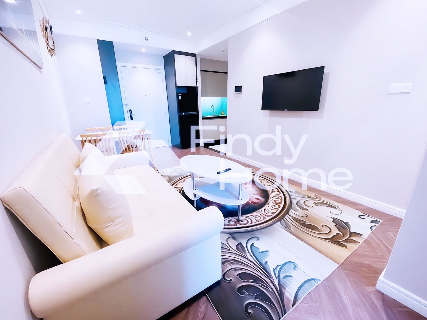 Bán căn hộ Altara Residences Quy Nhơn - 1 PN - Hướng tây bắc | SP-PJM4WU - ảnh 3