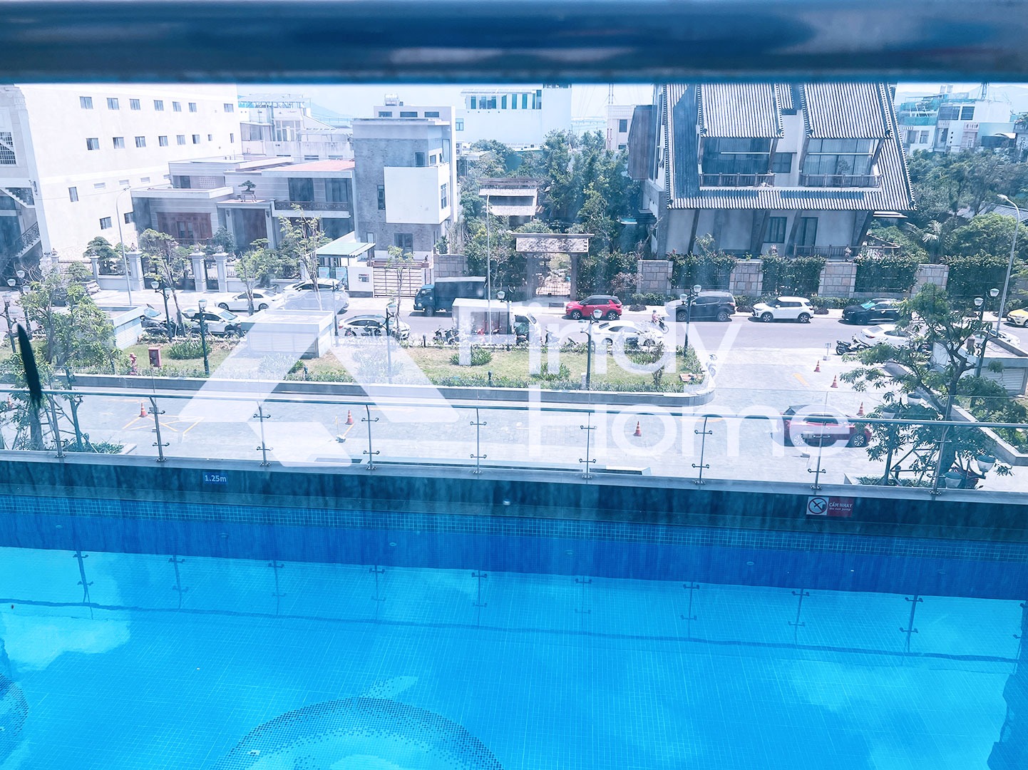 Bán căn hộ Phú Tài Residence Quy Nhơn - 2 PN - Hướng đông bắc | SP-MSMQCD - ảnh 3