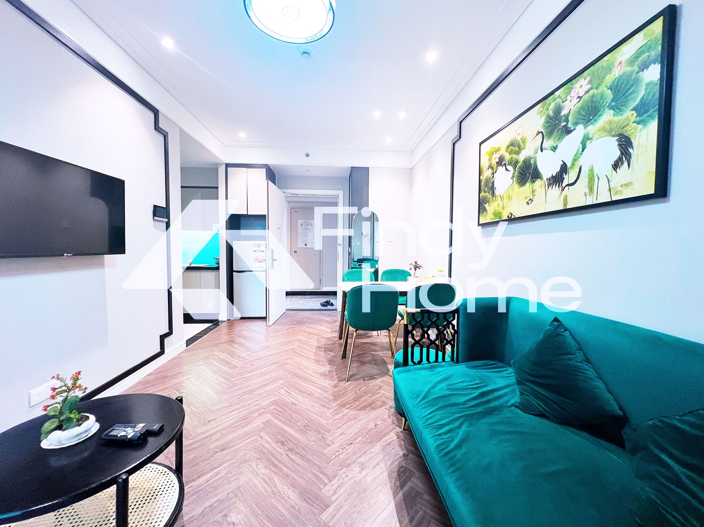 Bán căn hộ Altara Residences Quy Nhơn - 1 PN - Hướng tây bắc | SP-QYTESA - ảnh 2