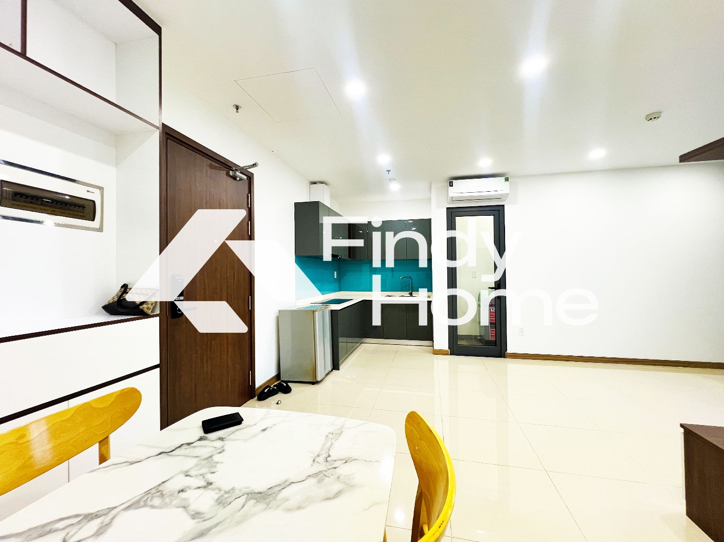 Bán căn hộ Phú Tài Residence Quy Nhơn - 2 PN - Hướng đông nam | SP-2S5W6D - ảnh 2