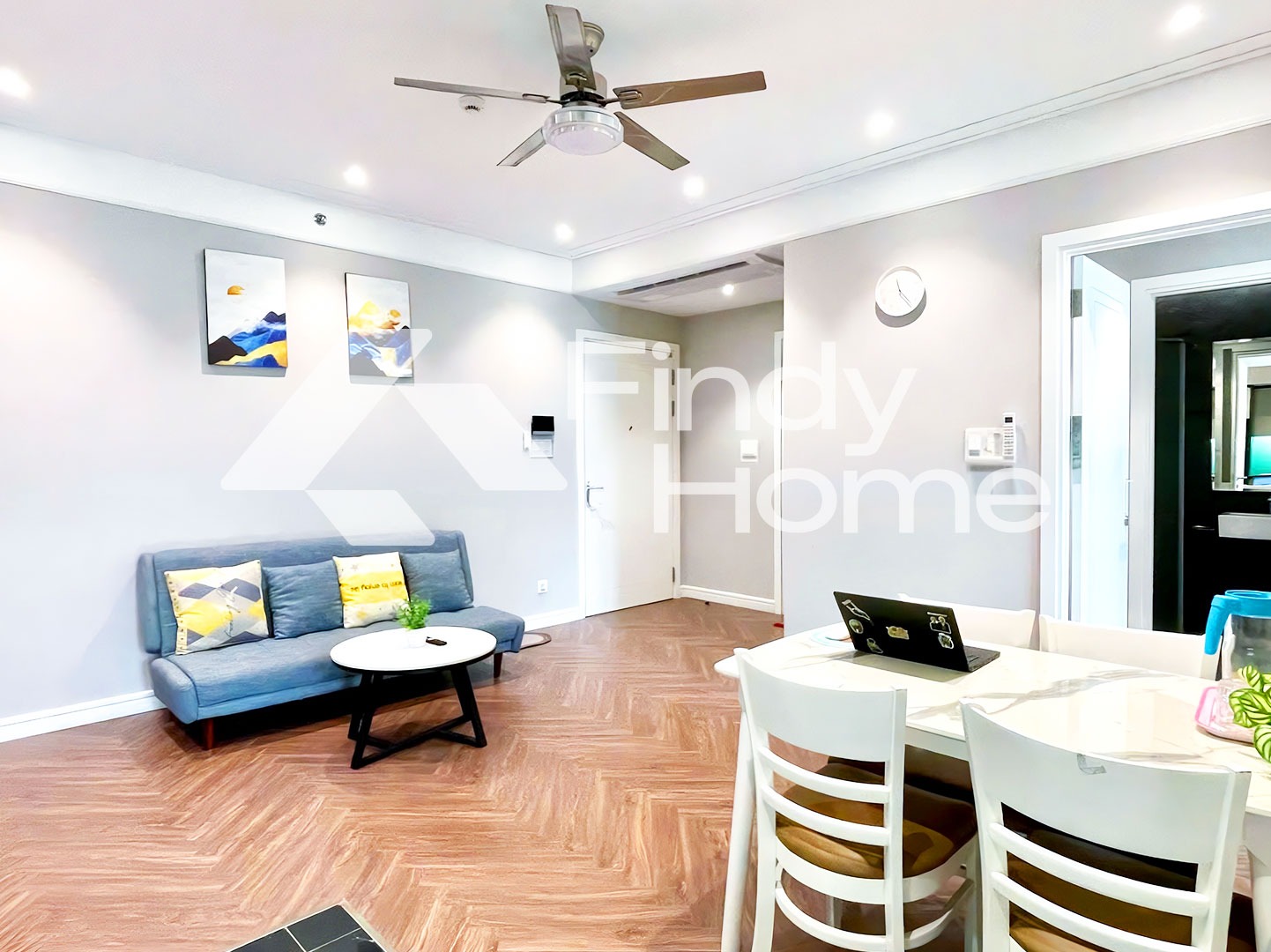 Bán căn hộ Altara Residences Quy Nhơn - 2 PN - Hướng tây bắc | SP-UMUF7R - ảnh 3