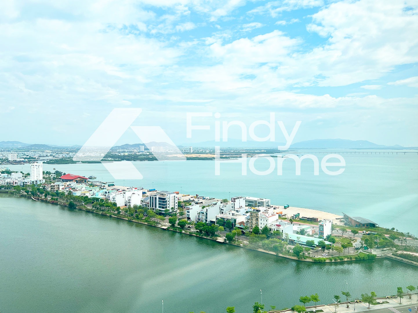 Bán căn hộ Phú Tài Residence Quy Nhơn - 3 PN - Hướng tây bắc | SP-ISKCBY - ảnh 2