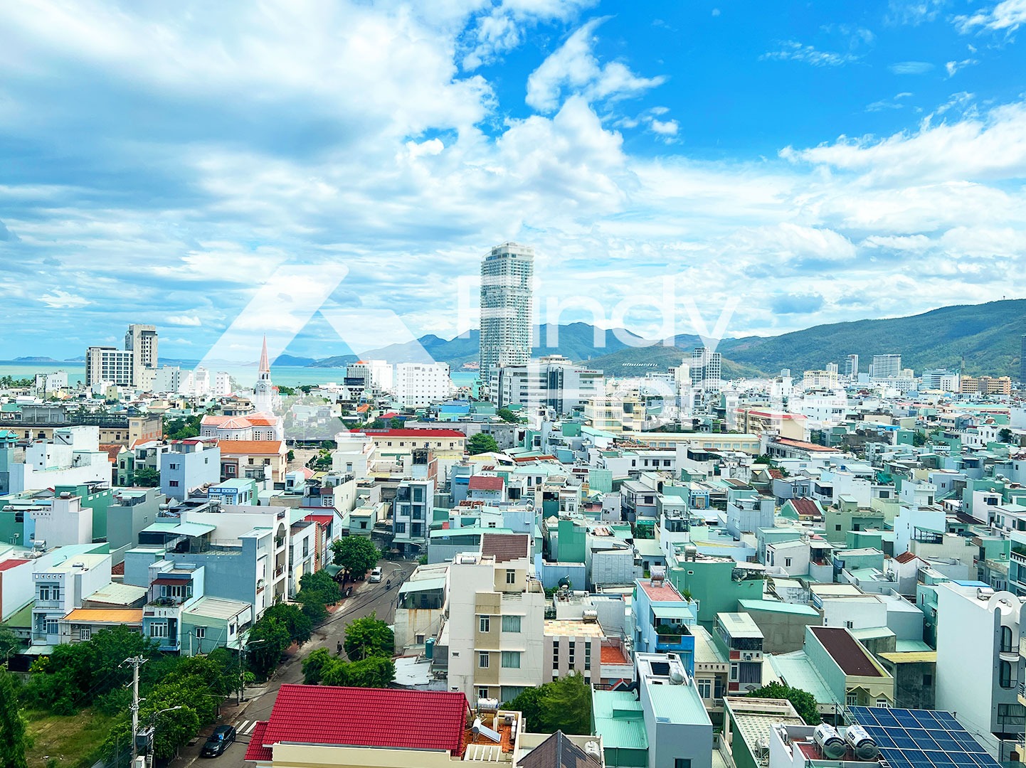 Bán căn hộ Phú Tài Residence Quy Nhơn - 3 PN - Hướng tây nam | SP-BWALAN - ảnh 2