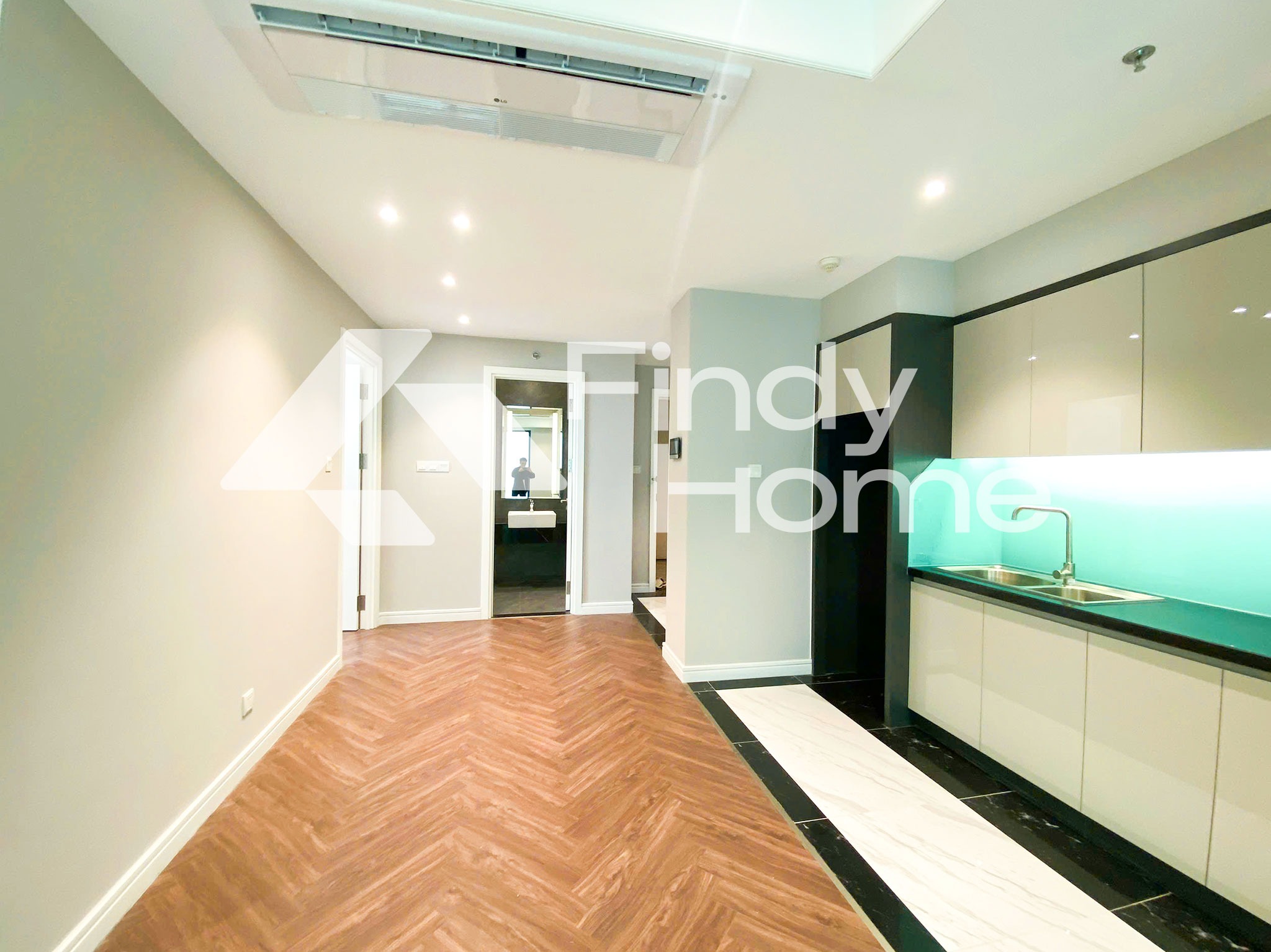 Bán căn hộ Altara Residences Quy Nhơn - 2 PN - Hướng tây bắc | SP-SLX2AR - ảnh 2