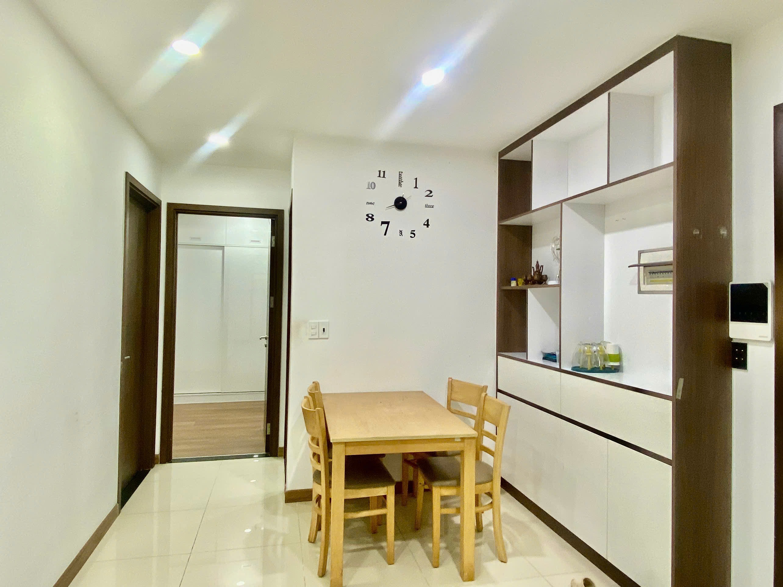 Bán căn hộ Phú Tài Residence Quy Nhơn - 2 PN - Hướng đông nam | SP-9583JA - ảnh 3