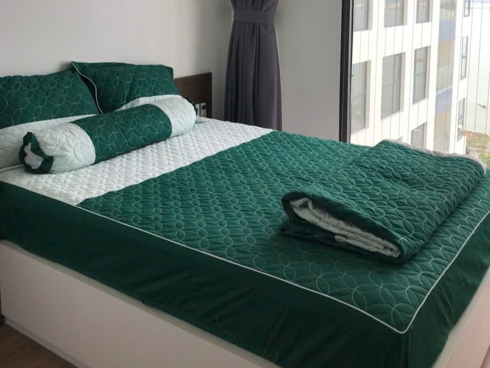 Bán căn hộ Phú Tài Residence Quy Nhơn - 2 PN - Hướng đông bắc | SP-ERFLXS - ảnh 2