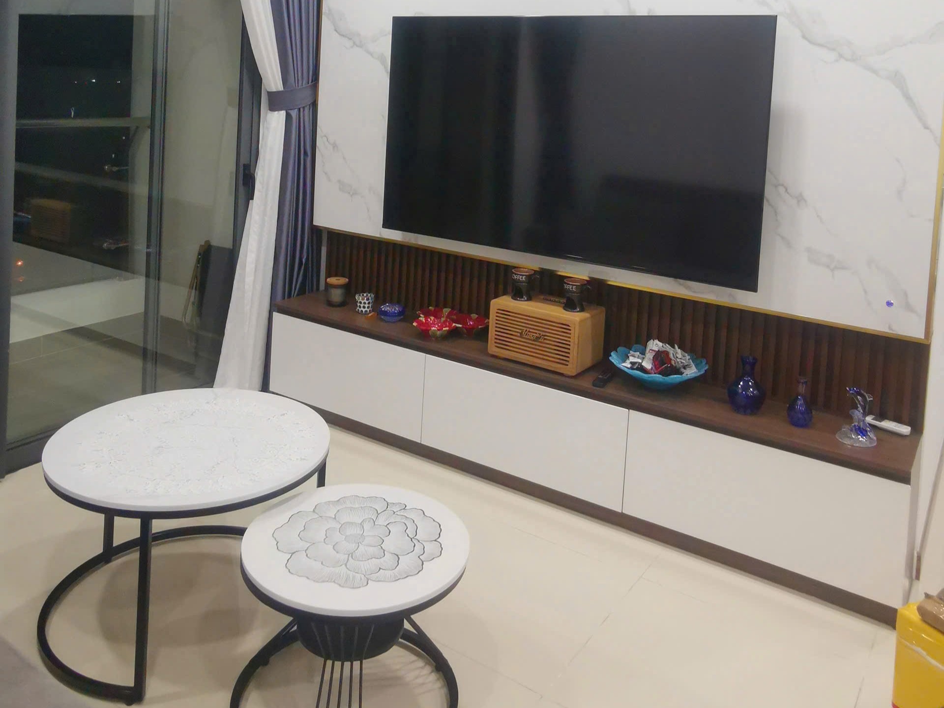 Bán căn hộ Phú Tài Residence Quy Nhơn - 2 PN - Hướng tây nam | SP-AGCGFN - ảnh 2
