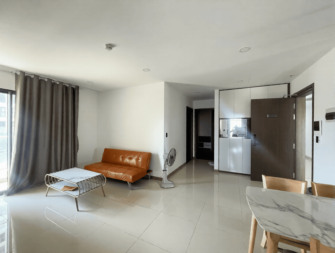 Bán căn hộ Phú Tài Residence Quy Nhơn - 3 PN - Hướng đông nam | SP-HE8H7K - ảnh 2