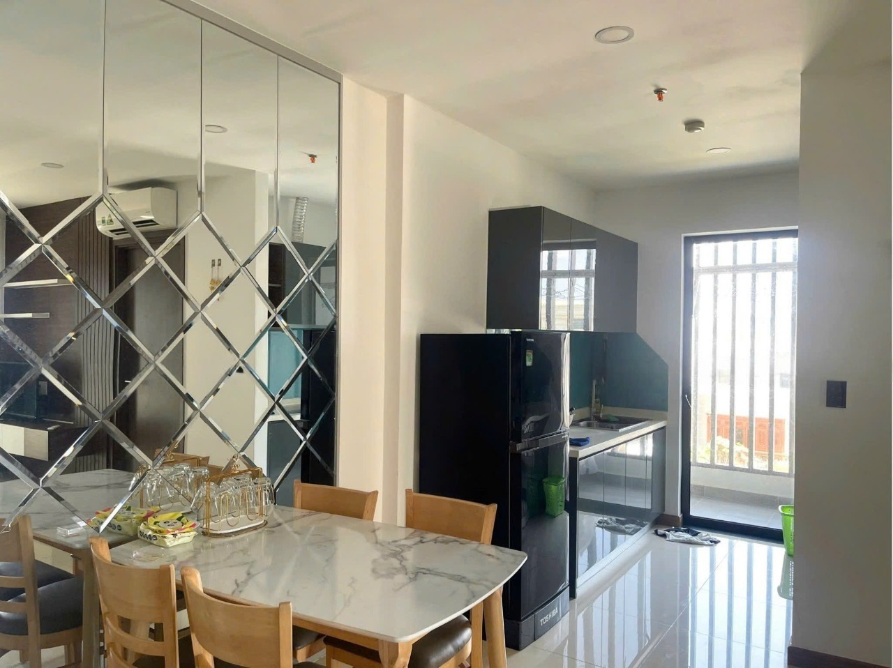 Bán căn hộ Phú Tài Residence Quy Nhơn - 3 PN - Hướng đông nam | SP-HE8H7K - ảnh 3