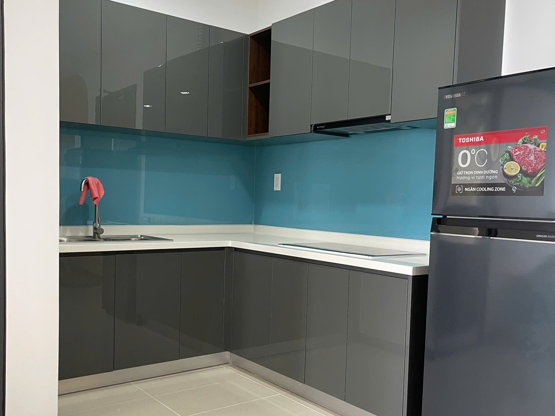 Bán căn hộ Phú Tài Residence Quy Nhơn - 2 PN - Hướng tây bắc | SP-FKBO7C - ảnh 3