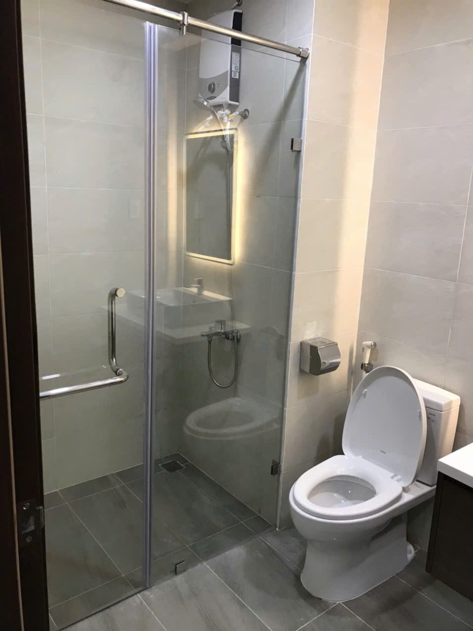Bán căn hộ Phú Tài Residence Quy Nhơn - 3 PN - Hướng tây nam | SP-7MGHCY - ảnh 3