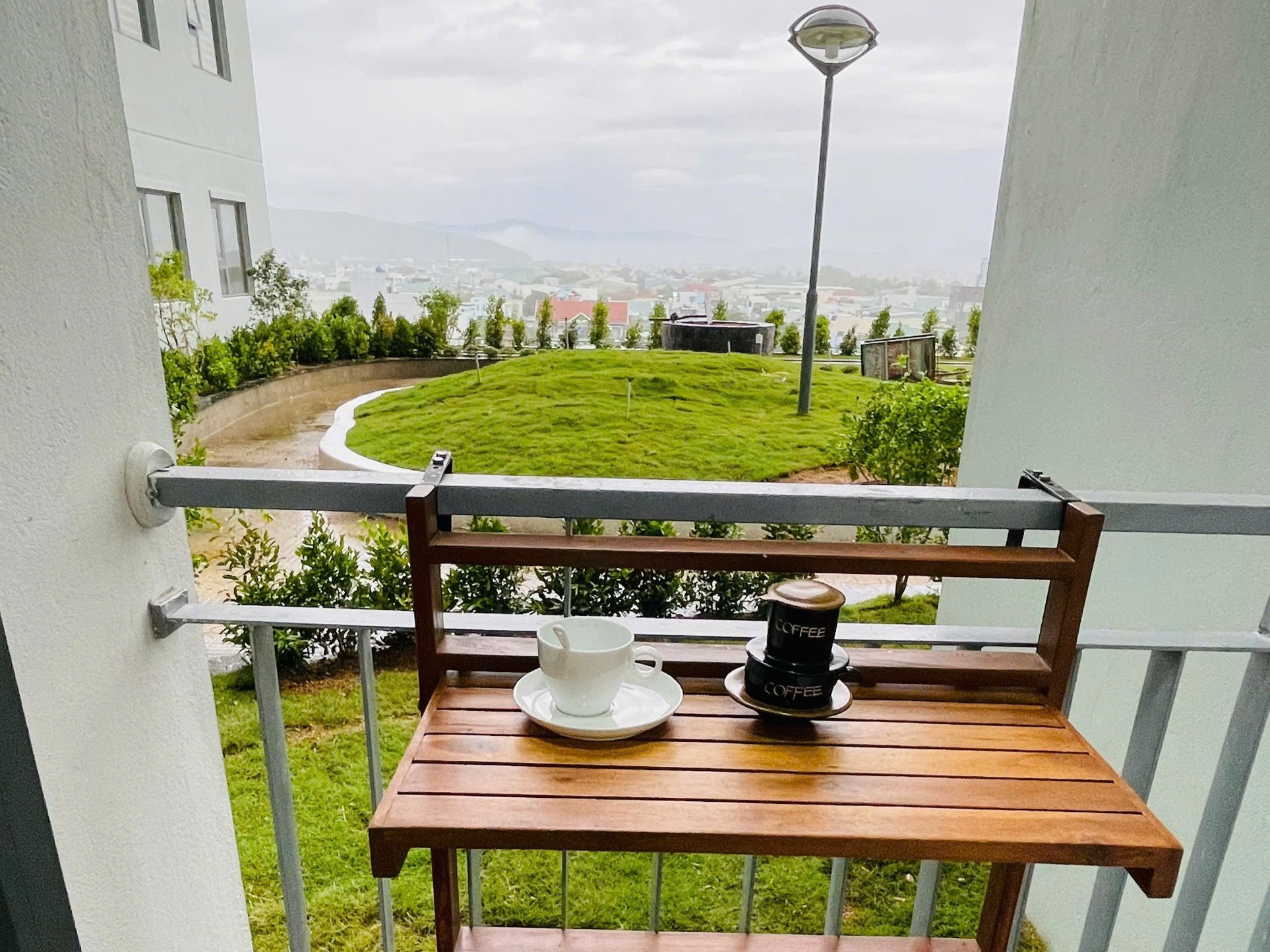 Bán căn hộ Ecolife Riverside Quy Nhơn - 1 PN - Hướng đông bắc | SP-HIANTD - ảnh 3