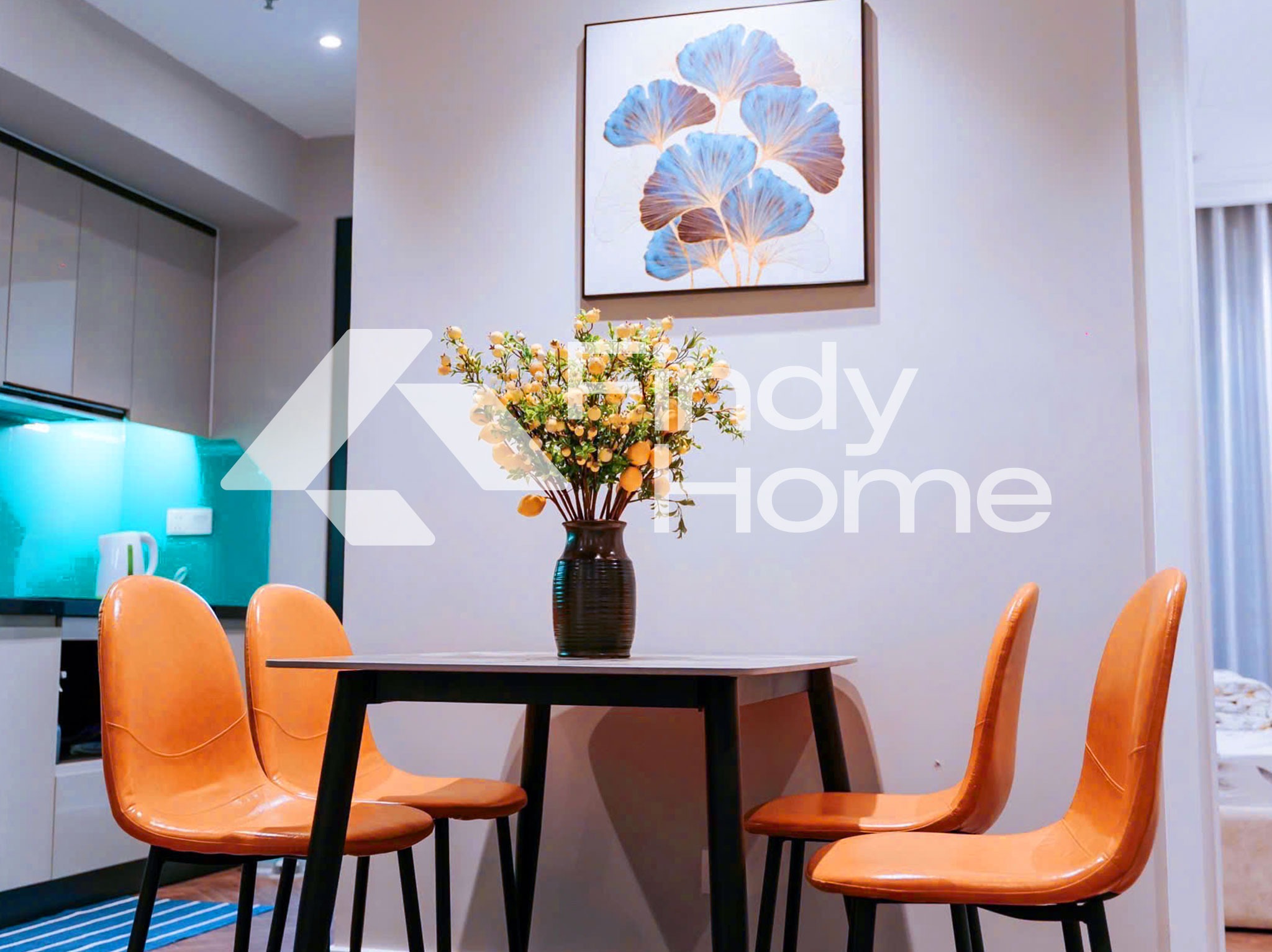 Bán căn hộ Altara Residences Quy Nhơn - 2 PN - Hướng tây bắc | SP-Q9T5C2 - ảnh 2