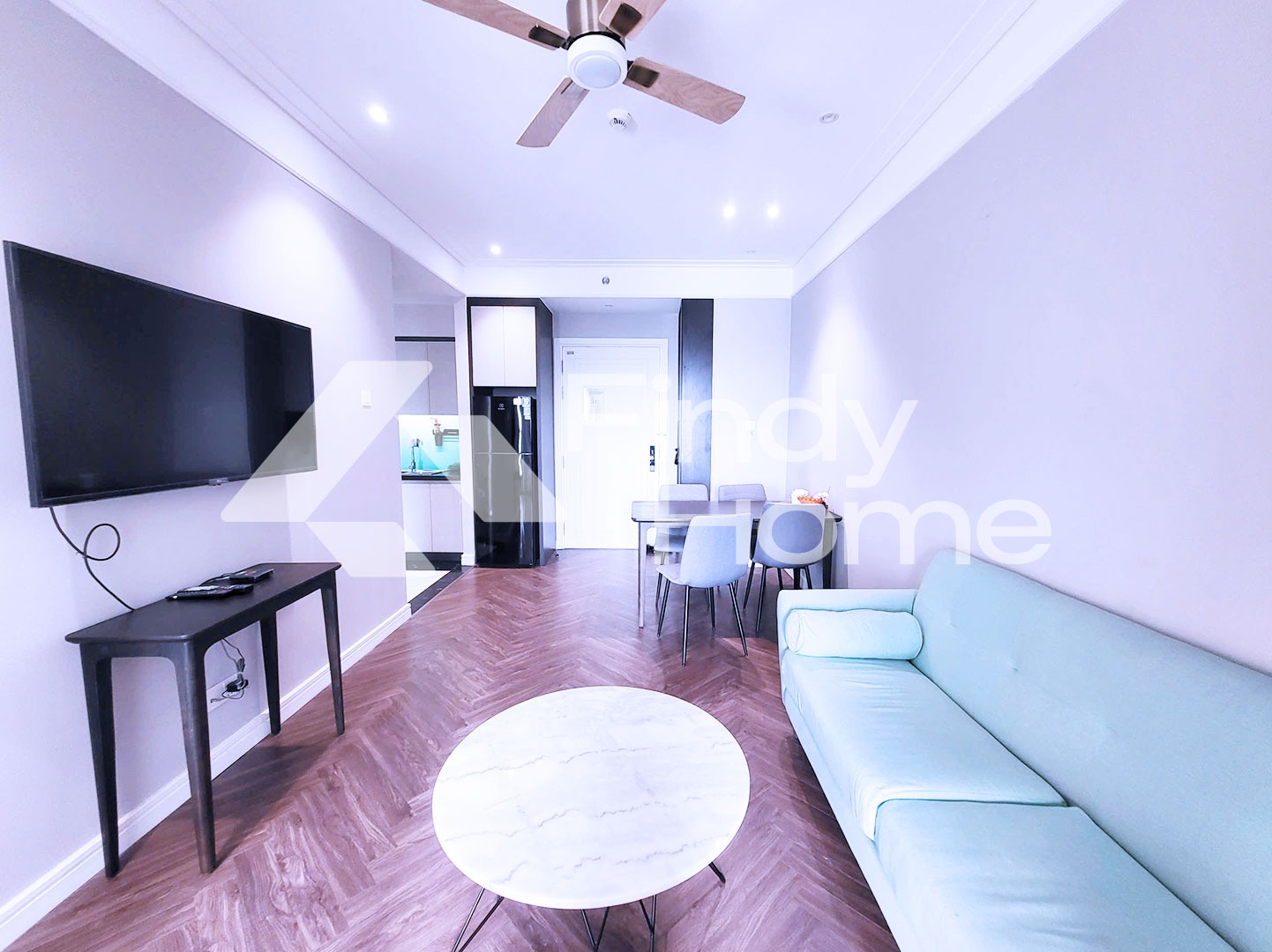 Bán căn hộ Altara Residences Quy Nhơn - 1 PN - Hướng tây bắc | SP-YWVZ8O