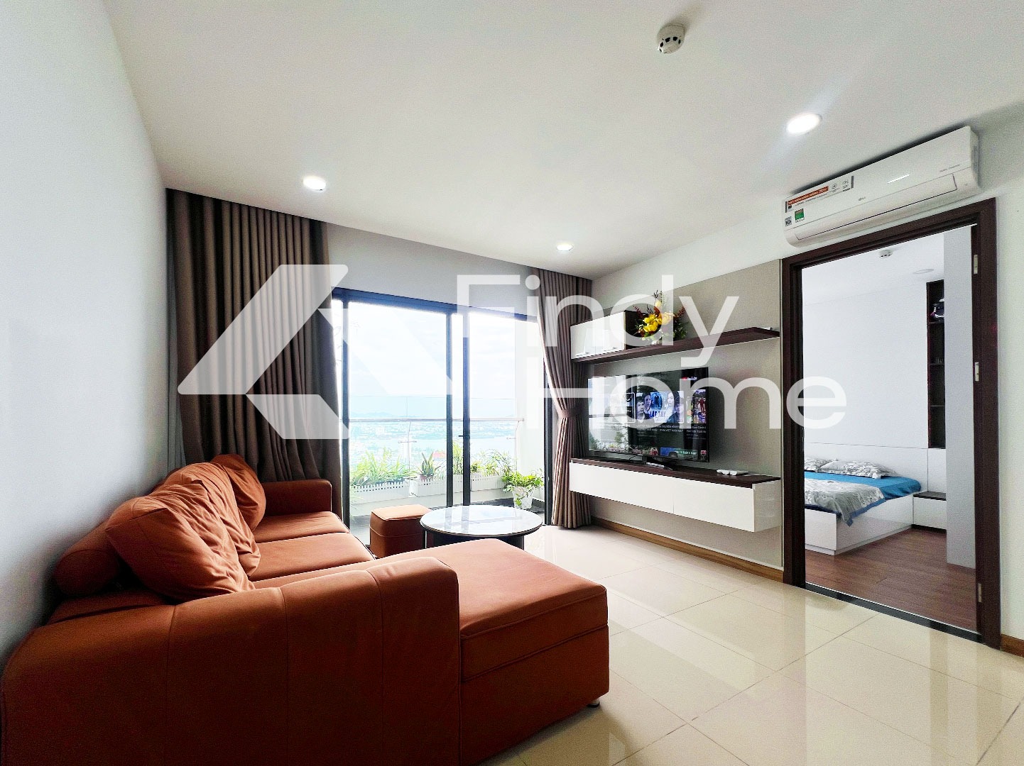Bán căn hộ Phú Tài Residence Quy Nhơn - 3 PN - Hướng tây bắc | SP-ISKCBY