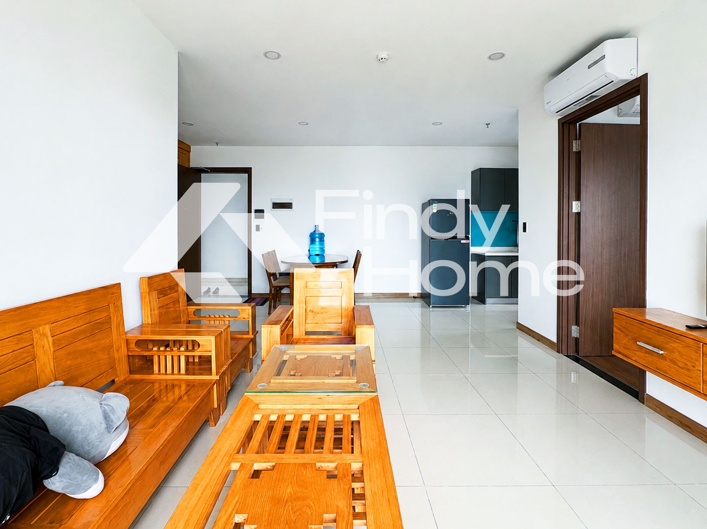 Bán căn hộ Phú Tài Residence Quy Nhơn - 3 PN - Hướng tây nam | SP-BWALAN