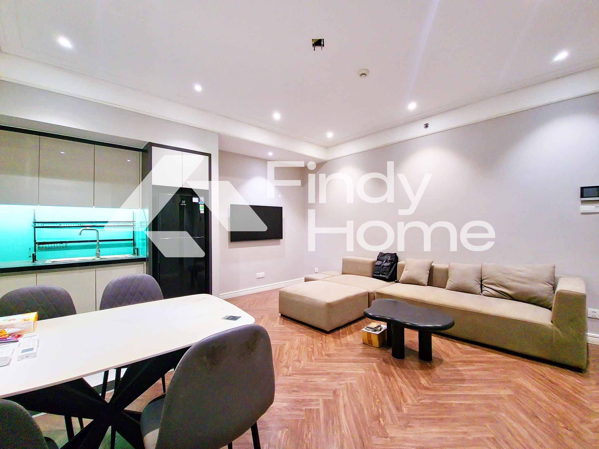 Bán căn hộ Altara Residences Quy Nhơn - 2 PN - Hướng tây bắc | SP-6S6BLZ