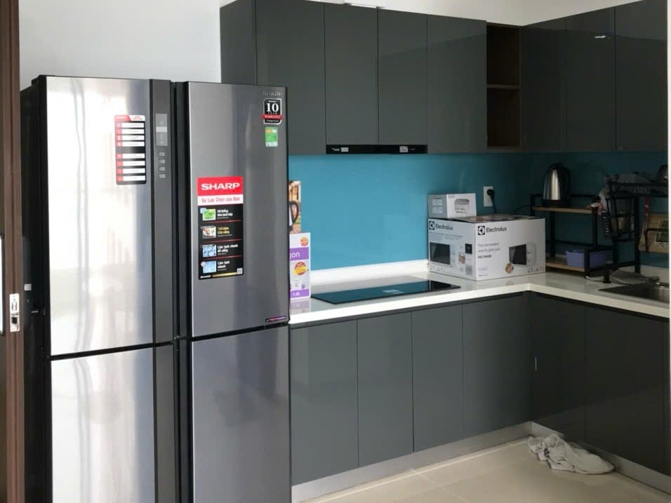Bán căn hộ Phú Tài Residence Quy Nhơn - 2 PN - Hướng đông bắc | SP-ERFLXS
