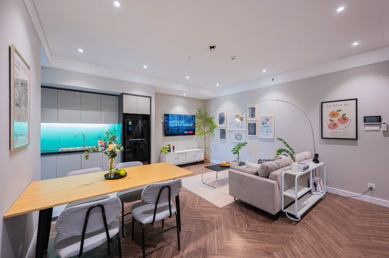 Bán căn hộ Altara Residences Quy Nhơn - 2 PN - Hướng đông nam | SP-0LTUAP