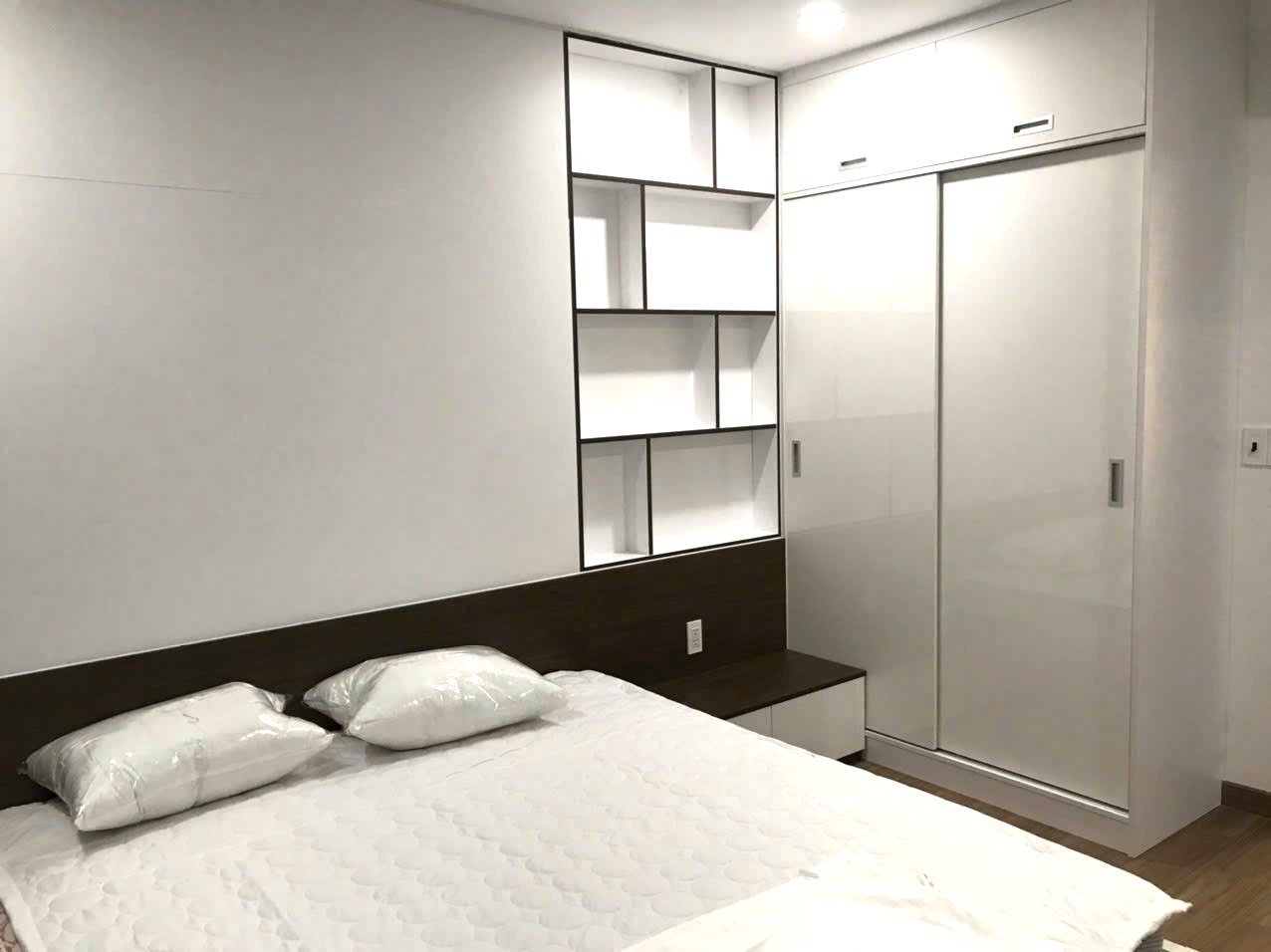 Bán căn hộ Phú Tài Residence Quy Nhơn - 3 PN - Hướng tây nam | SP-7MGHCY