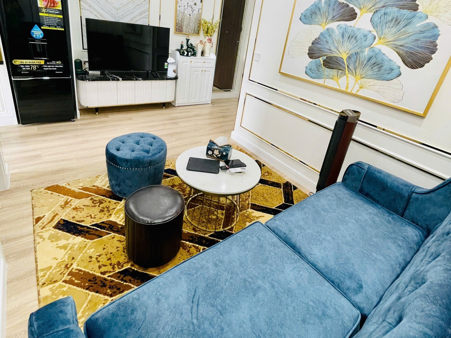 Bán căn hộ Ecolife Riverside Quy Nhơn - 1 PN - Hướng đông bắc | SP-HIANTD
